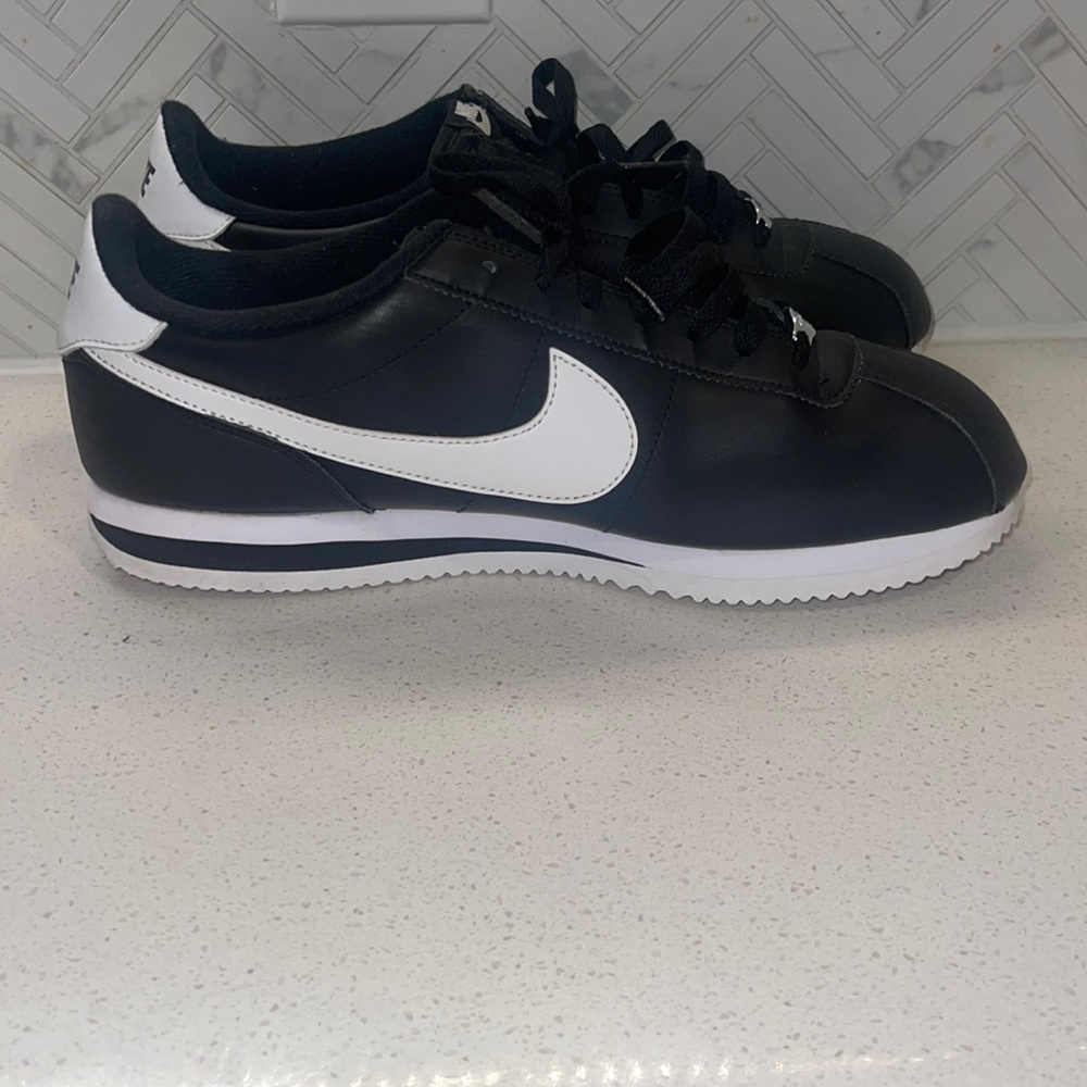 Nike Cortez aka Dopemans